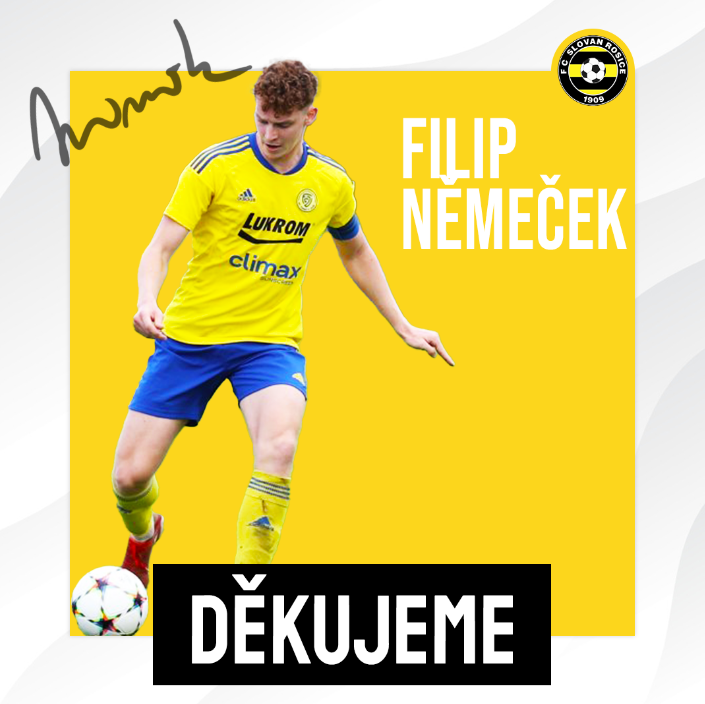 Filip Němeček a Jan Zádrapa opouštějí kádr Rosic!