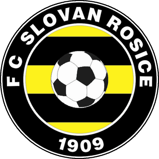 FC Slovan Rosice