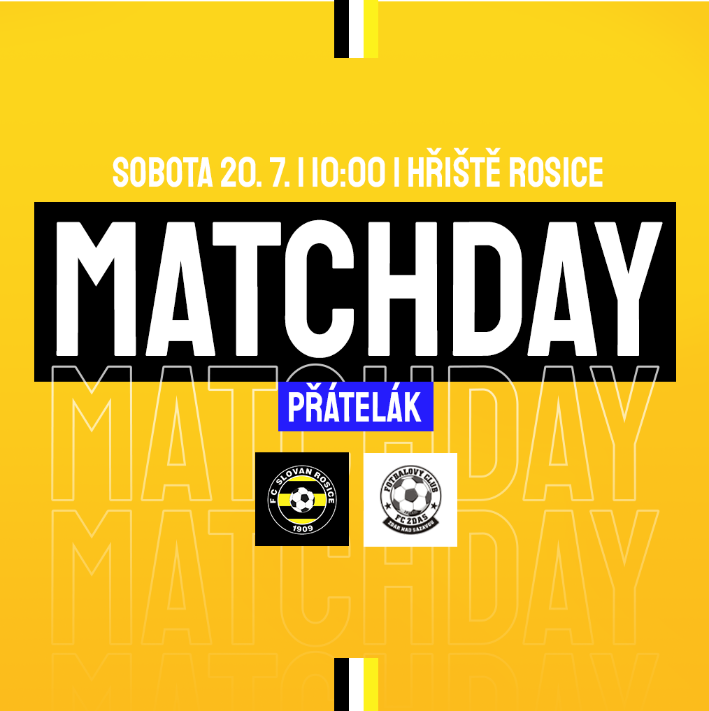 Se Žďárem nad Sázavou doma v sobotu od 10h