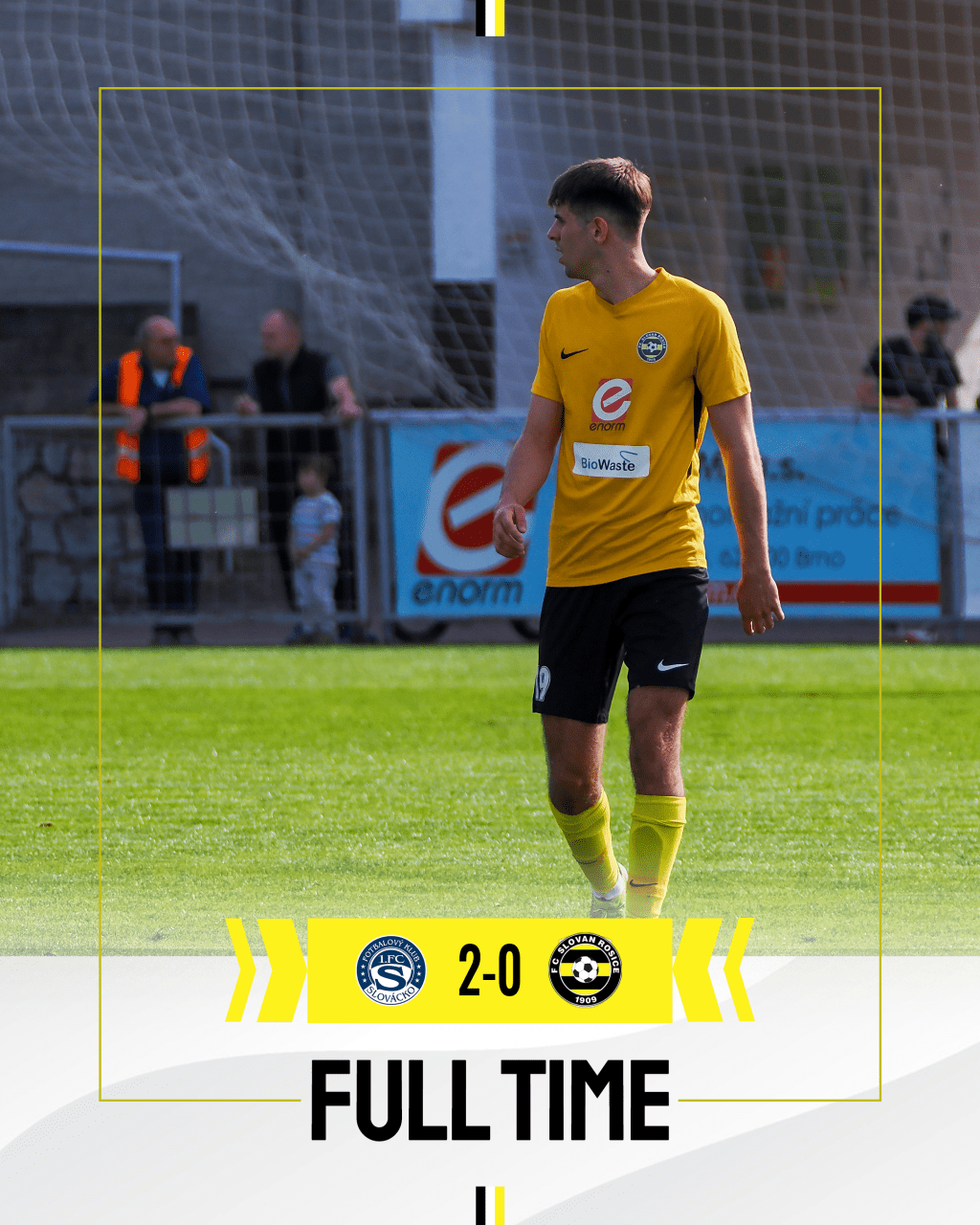 Proti Slovácku to nevyšlo&nbsp;❌