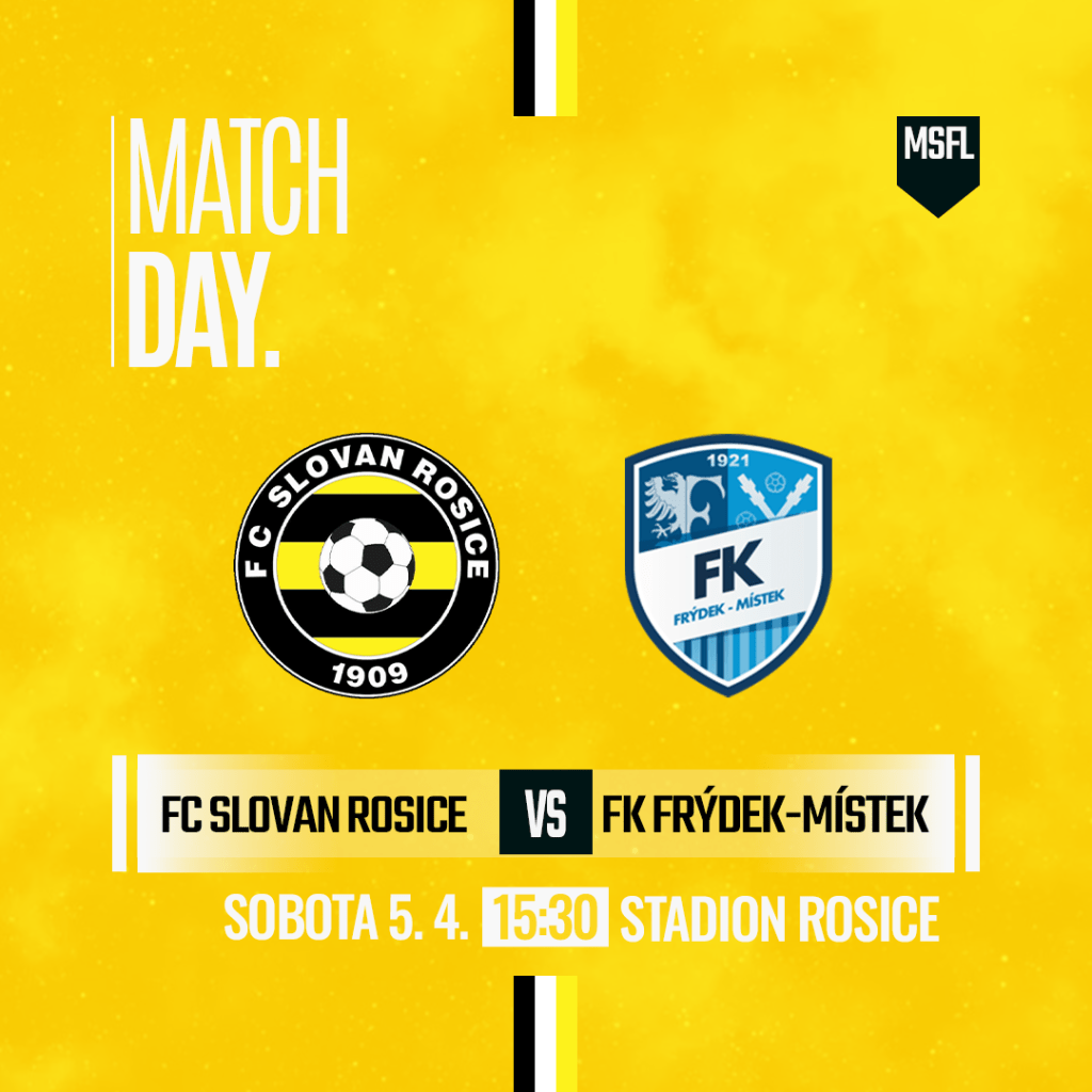 Výsledkový nezdar se pokusí áčko zlomit proti Frýdku&nbsp;🛠️