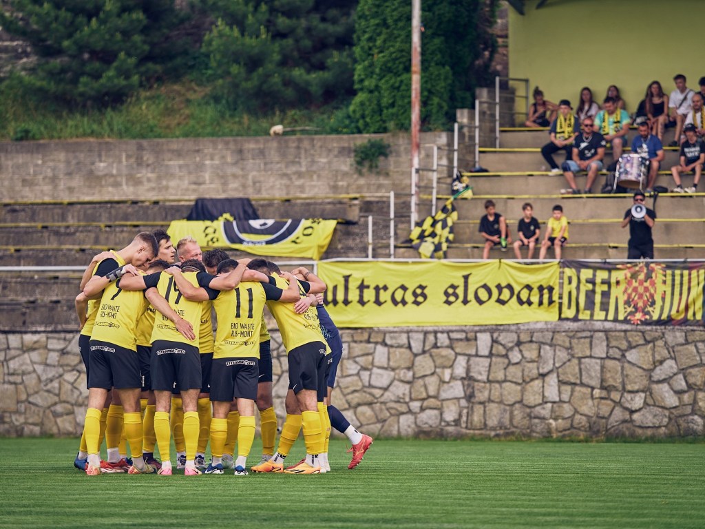 Bojovali úspěšně za čest svoji i klubu, i když scénář tušili. Hráči A-týmu přestupují.&nbsp;🏁