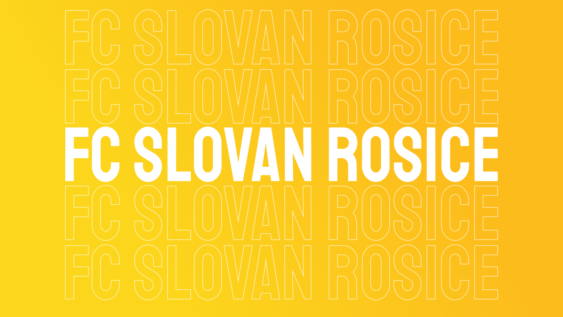 Rozpis utkání