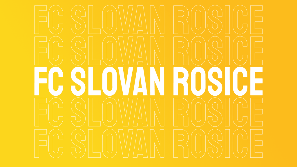 🚨 Organizační informace FC Slovan Rosice k sezóně&nbsp;2025/2026
