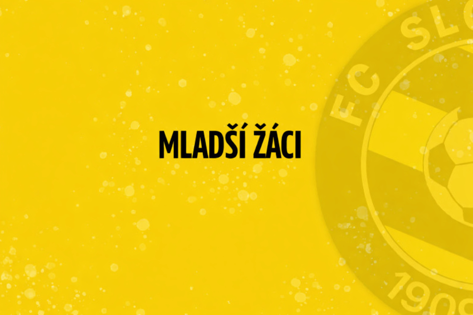 Dva těžké zápasy mladších žáků bez vstřelené branky, musíme přidat v pohybu i odvaze.
