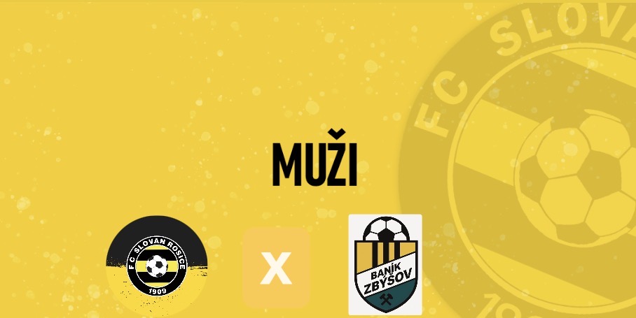 A tým mužů zvítězil nad Baníkem Zbýšov v Opatovicích&nbsp;6:2