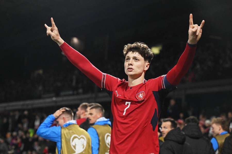 Z Rosic až na evropské stadiony