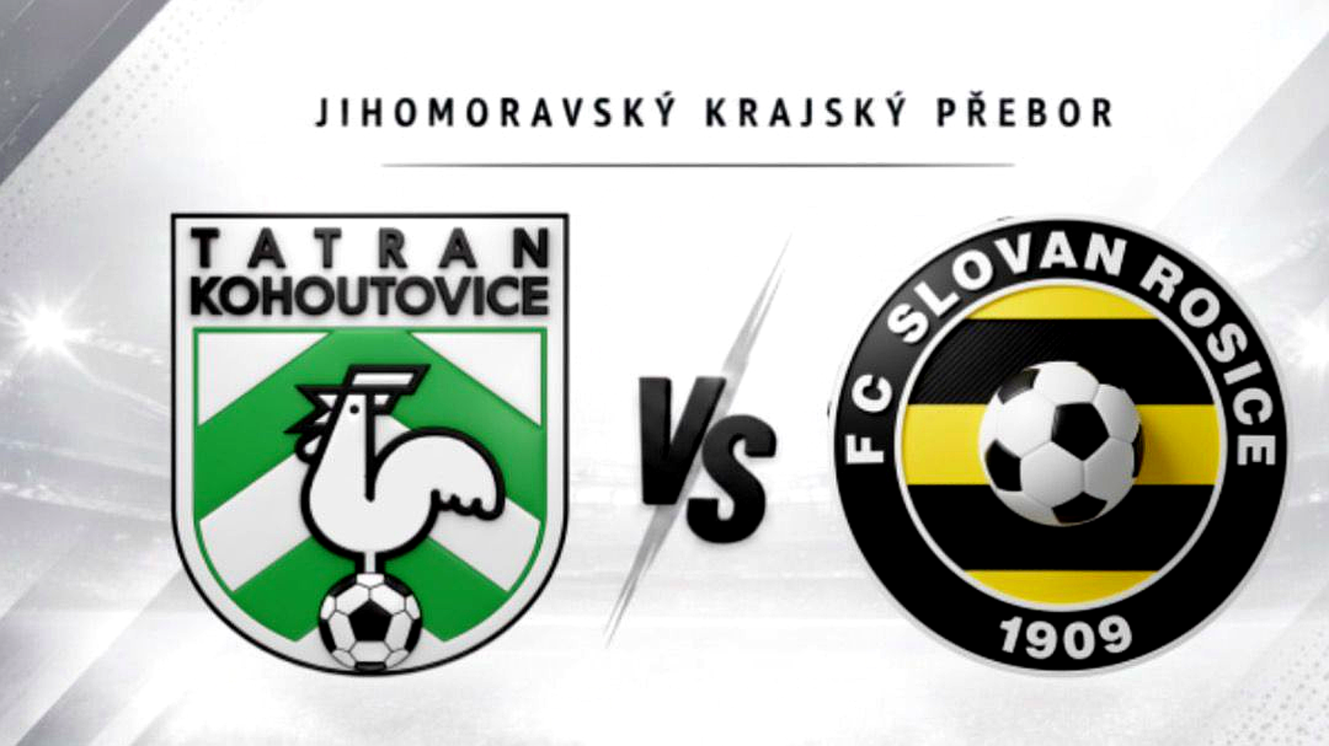 Slovan vedl, ale z Kohoutovic bere jen bod