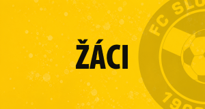 Starší žáci ,,A´´ smírně s Bystrcí, starší ,,B´´&nbsp;vyhráli.